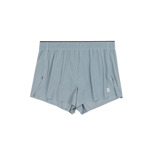 Bandit Women's Vento™ Next Gen 3" Split Short - Tranquil Blue