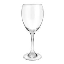 BARCONIC 8.5 OZ GLASS CARAFE ( 24/CS)