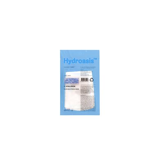 Barulab - Hydrooasis™ 6-Hyaluronic Acid Blue Aqua Facial Mask