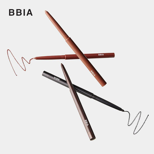 BBIA Last Auto Gel Eyeliner