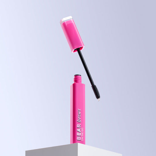 Bear Brows On The Go - Unicorn Cosmetics