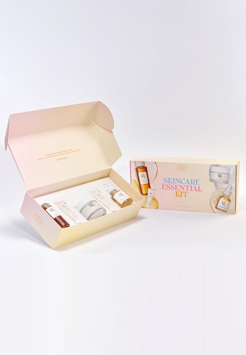 Beauty of Joseon - Skincare Essential Kit
