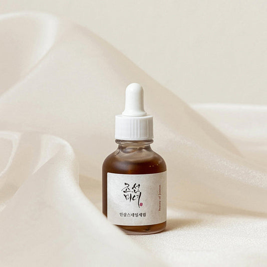 Beauty of Joseon Revive Serum Ginseng + Snail Mucin 30 ml