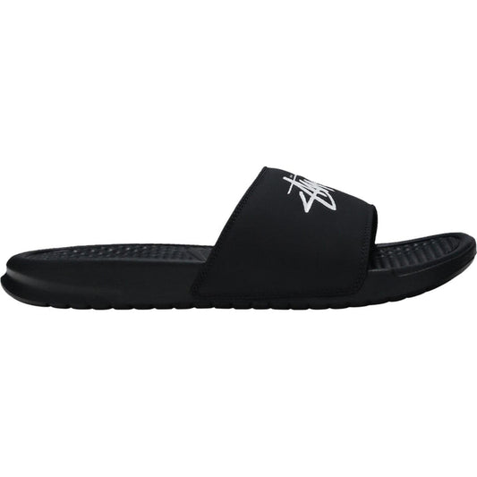 Nike Benassi Stussy Off Noir