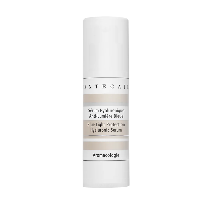 CHANTECAILLE Blue Light Protection Hyaluronic Serum 30ml | Isetan KL Online Store