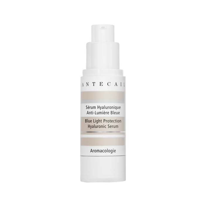 CHANTECAILLE Blue Light Protection Hyaluronic Serum 30ml | Isetan KL Online Store