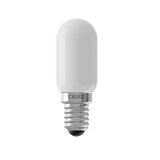Calex Incandescent Bulb - E14 - T18 - White