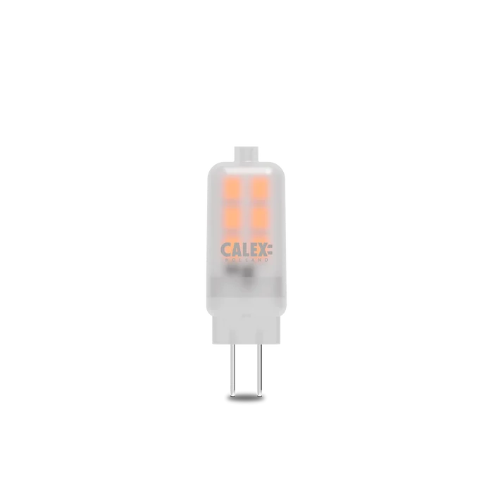 Calex SMD Burner LED Lamp - G4 - 12V - White