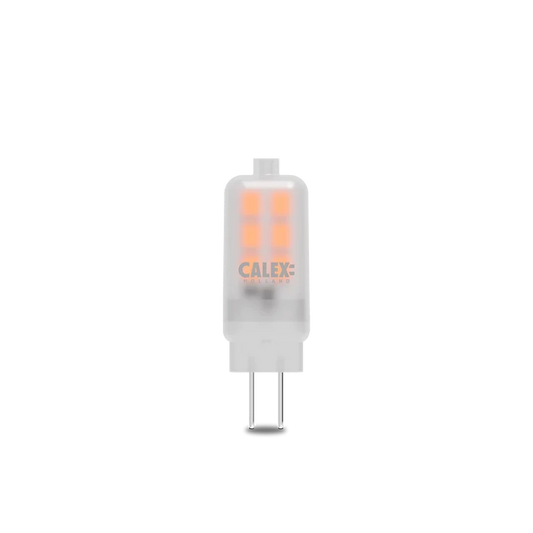 Calex SMD Burner LED Lamp - G4 - 12V - White