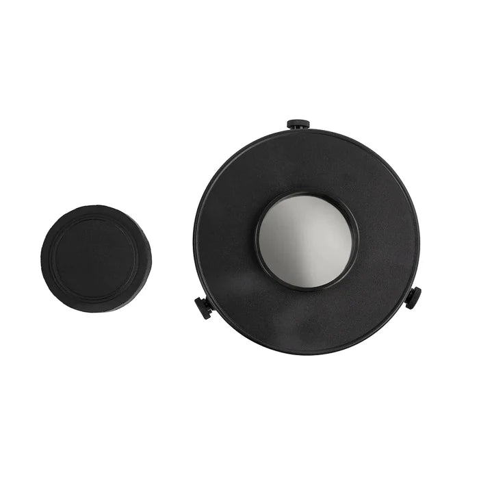 Celestron EclipSmart Solar Filter for StarSense Explorer LT 80AZ Telescopes (94252) - Astronomy Plus