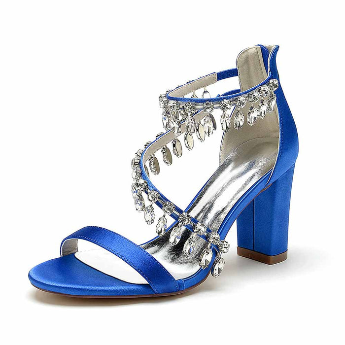 Blue / US6