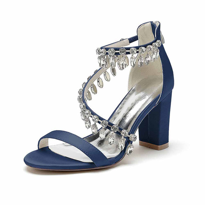 Dark Blue / US6