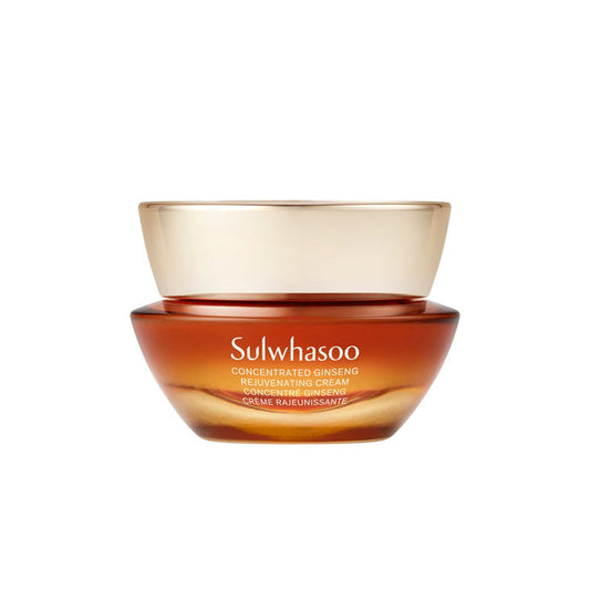 Concentrated Ginseng Rejuvenating Cream