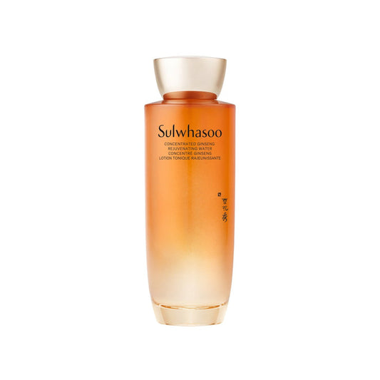 Concentrated Ginseng Rejuvenating Water 150ml