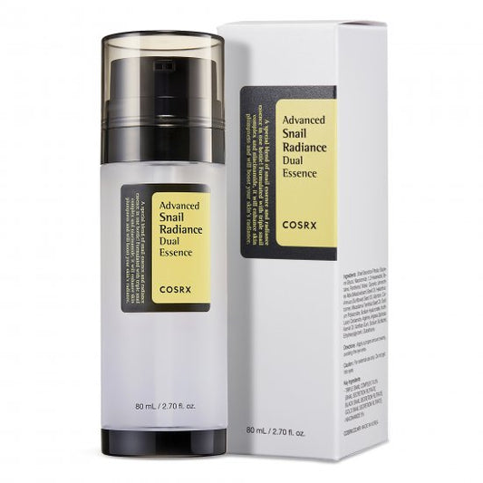 COSRX - Advanced Snail Radiance Dual Essence