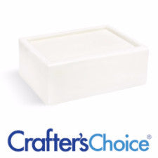 Detergent Free Baby Buttermilk MP Soap