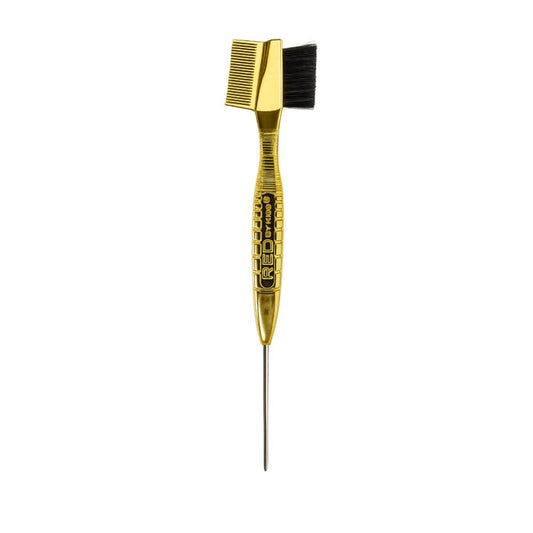 Edge Brush Chrome Pintail #HH7190