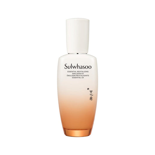 Essential Revitalizing Emulsion EX 150ml