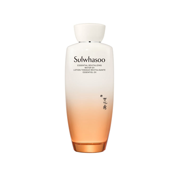 Essential Revitalizing Water EX 150ml