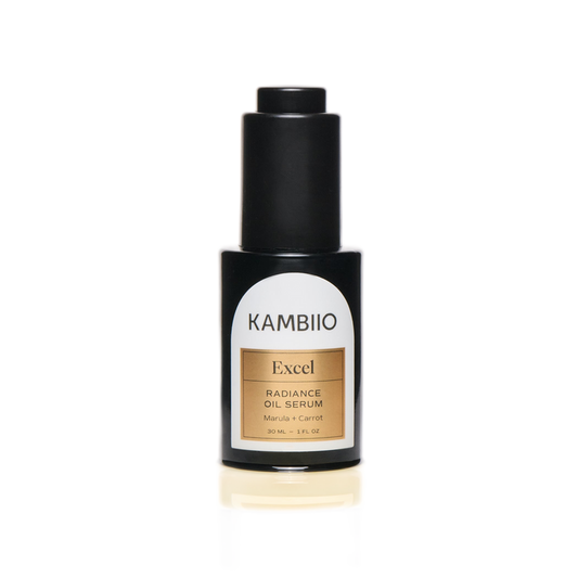 Excel Radiance Oil Serum