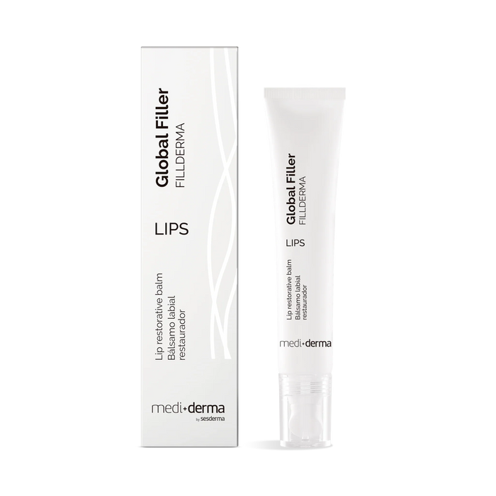 Fillderma Global Filler Lip Balm 15ml