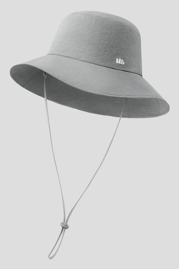 beneunder sun hats #color_deep gray