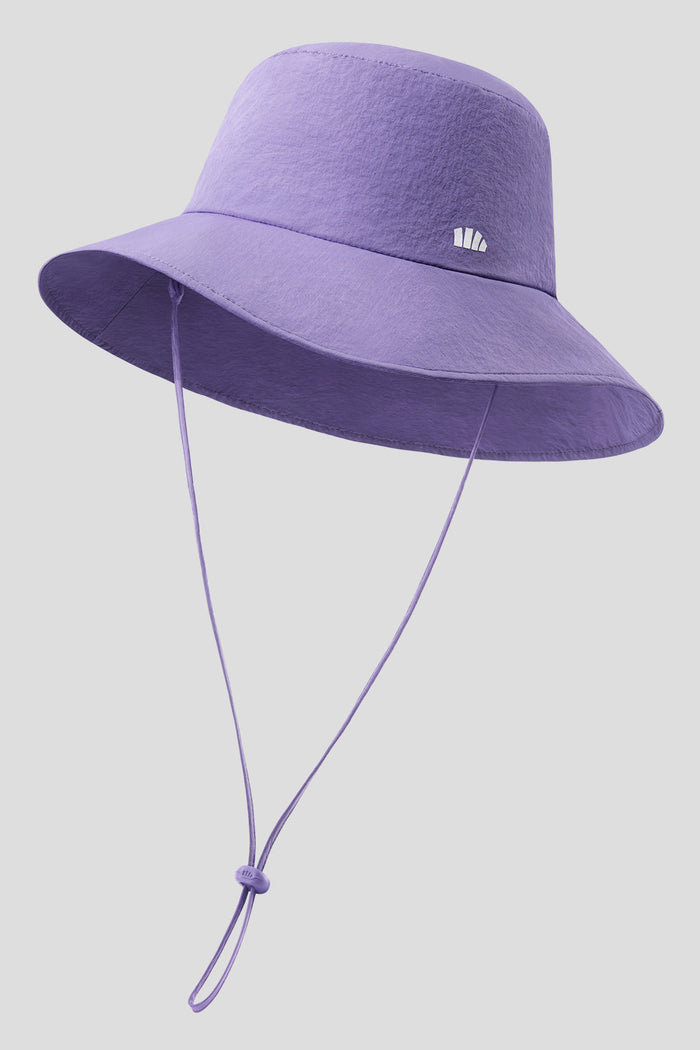 Purple / L