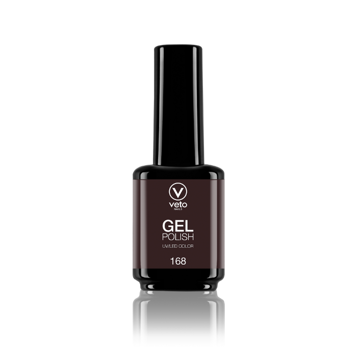GEL POLISH #168