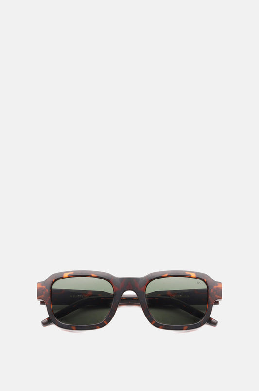 Halo Sunglasses Demi Tortoise