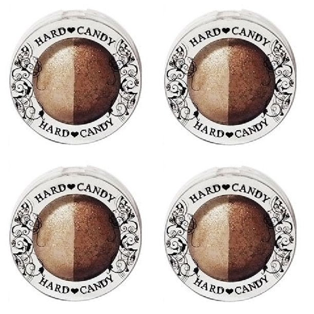 Hard Candy Kal-eye-descope Baked Eyeshadow Duo