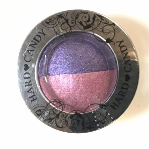Hard Candy Kal-eye-descope Baked Eyeshadow Duo