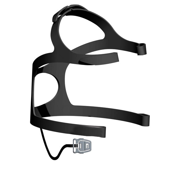 Headgear for Flexifit 431