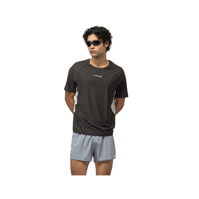 Hermanos Koumori SS Race T-Shirt - After Dark