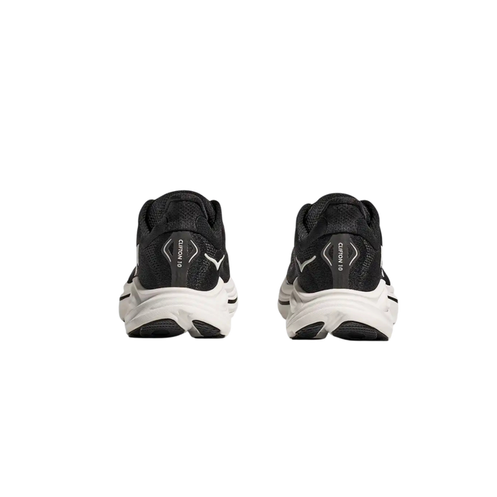 Hoka M Clifton 10 Black / White