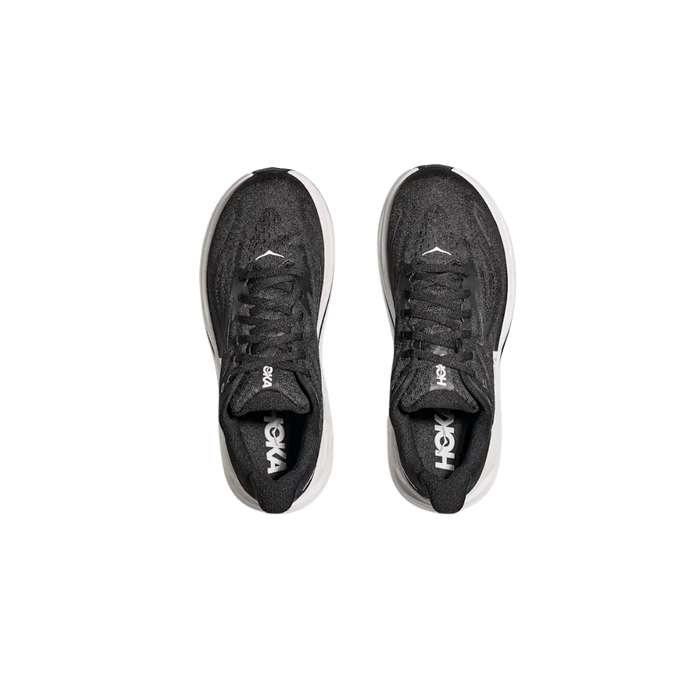Hoka M Clifton 10 Black / White