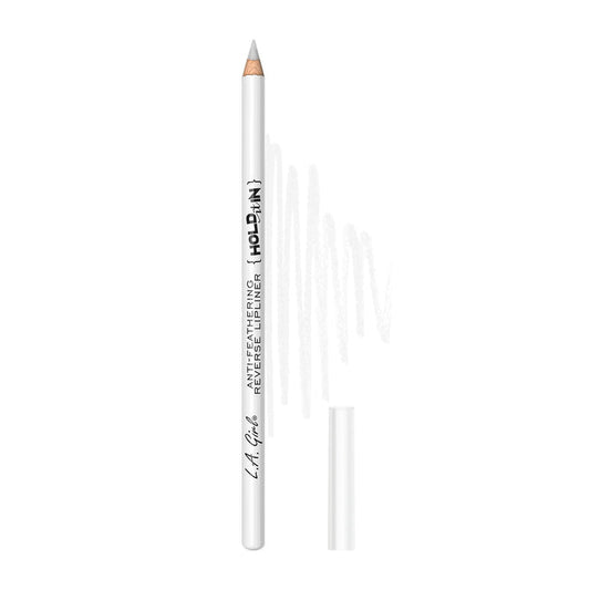 La Girl Cosmetics Lipliner Product Hold It In Reverse Lipliner