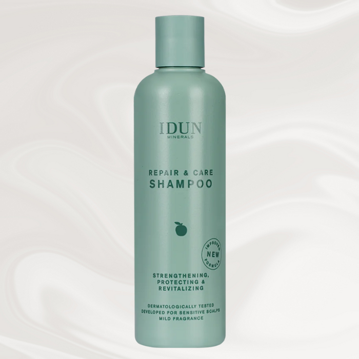 Idun - Repair & Care Shampoo - 250 ml.