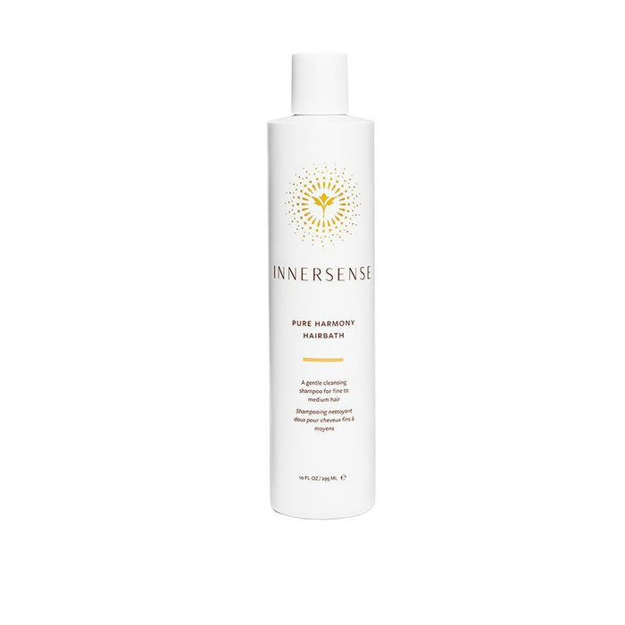 Innersense - Shampoo/Hairbath - Pure Harmony - 295 ml