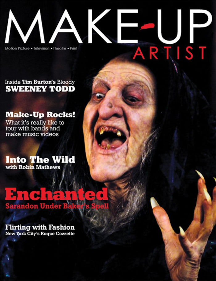 Issue #070