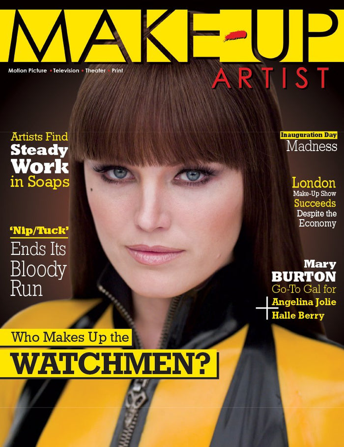 Issue #077
