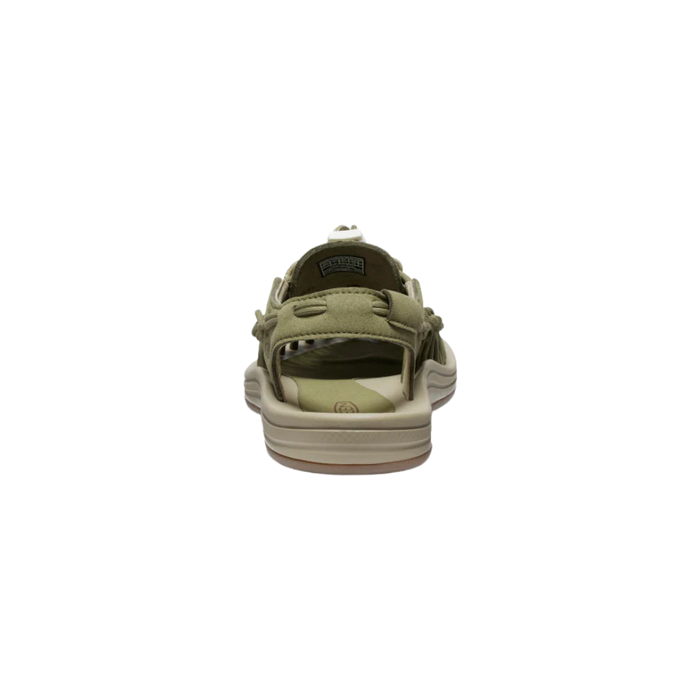 Keen Women's UNEEK Sneaker - Martini Olive / Safari