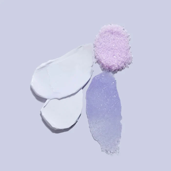 Lavender and Mint Calming Spa Set – 4-in-1 Kit (SINGLE-USE)-BCL Spa-Gel Essentialz