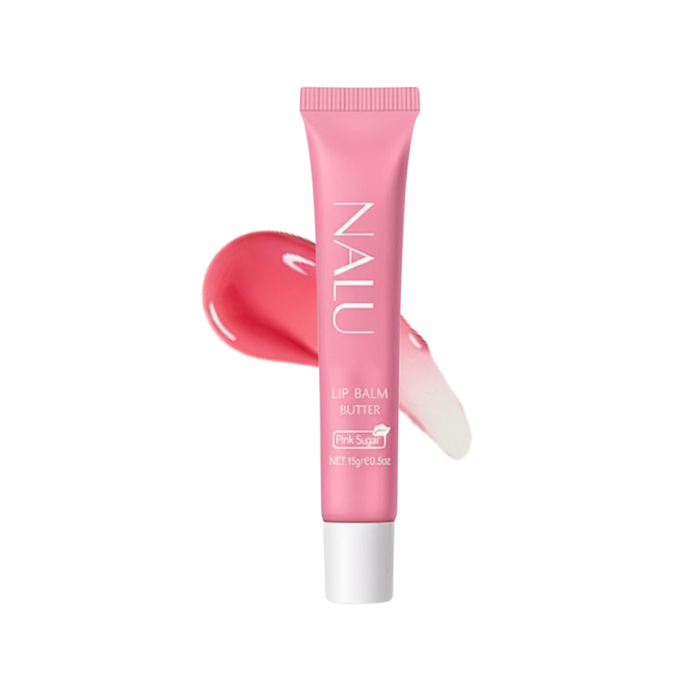 Lip Balm Butter