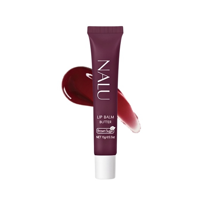 Lip Balm Butter