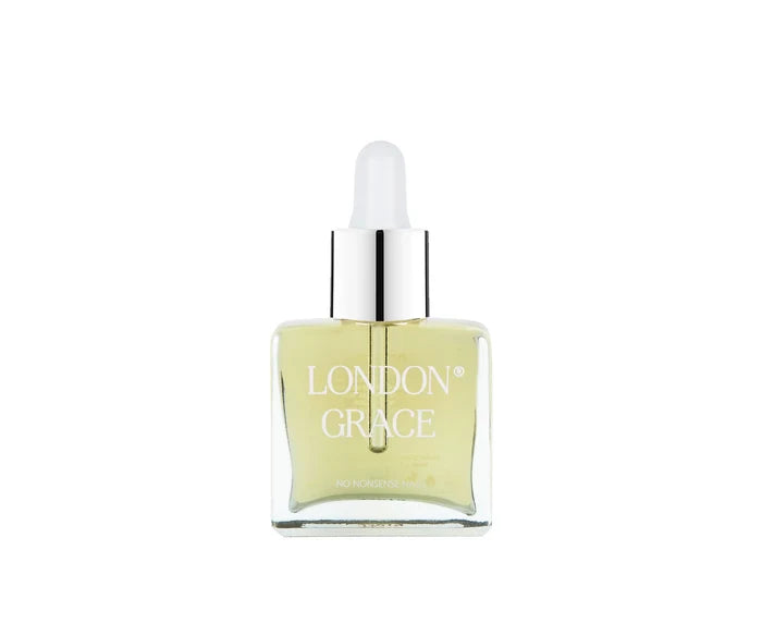 London Grace |  Cuticle Oil - (12 ml)