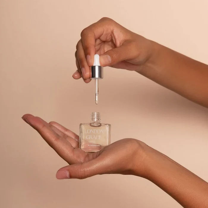 London Grace |  Cuticle Oil - (12 ml)