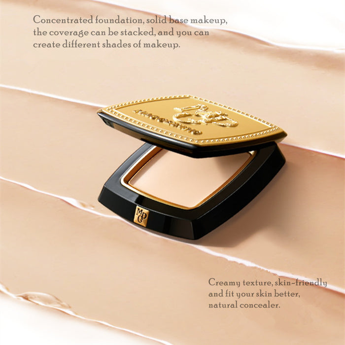 MAOGEPING Luminous Moisture Perfect Cream Foundation T3271