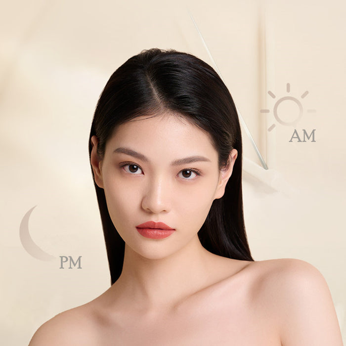 MAOGEPING Luminous Moisture Perfect Cream Foundation T3271