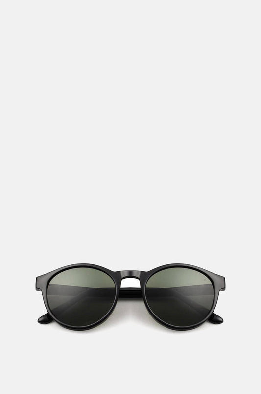 Marvin Sunglasses Black