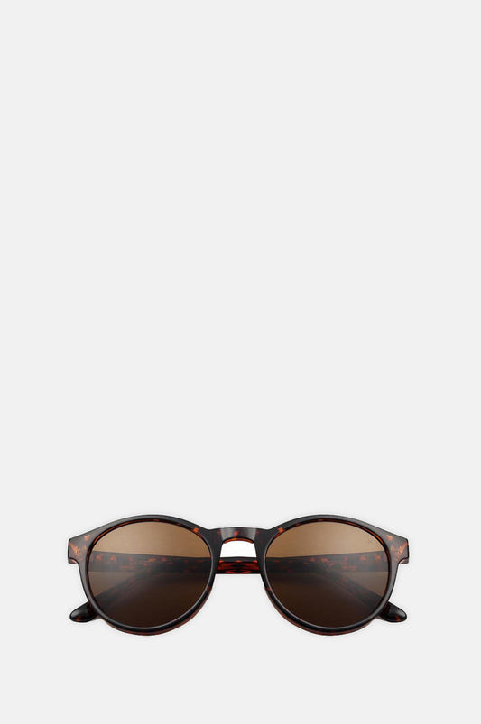 Marvin Sunglasses Demi Tortoise